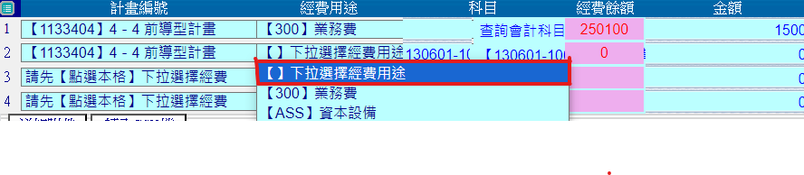 核銷2